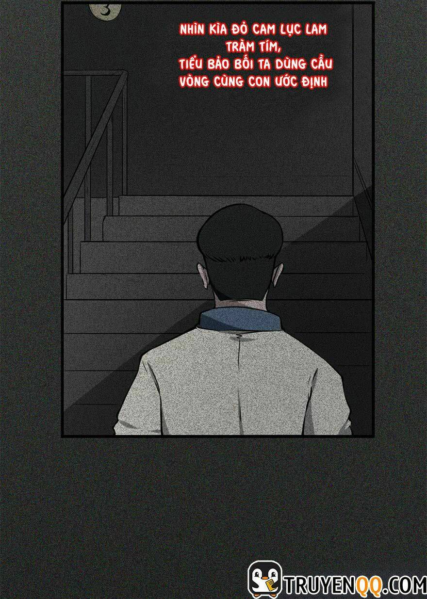 trở lại căn nhà ma chapter 9 12