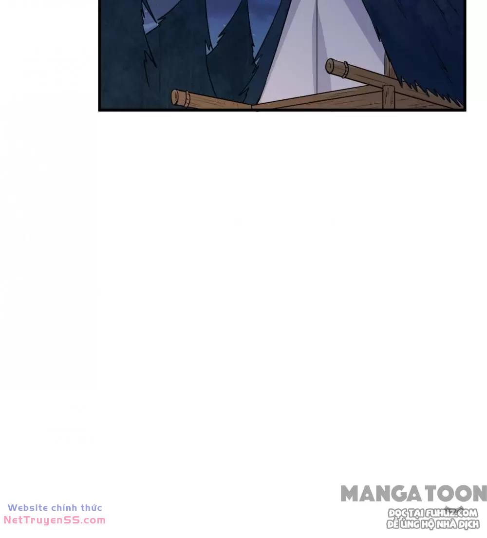 Tôi Sống Trên Hoang Đảo Cùng Các Em Gái chapter 240 30