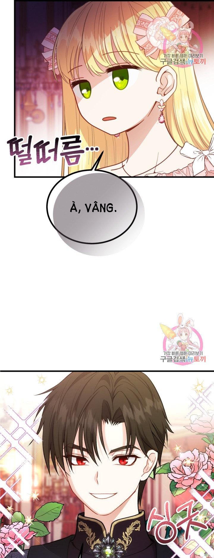 trở thành vợ thái tử quái vật chapter 24.1 5