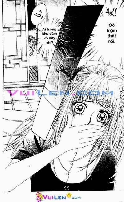 đến vương quốc ma chapter 1 10