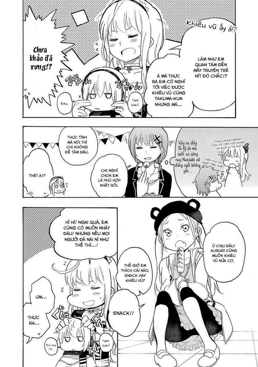 ikusa x koi chapter 9 19