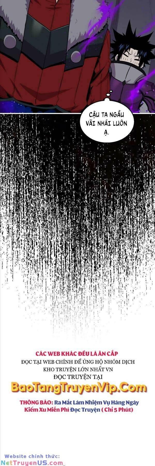 tôi thăng cấp trong lúc ngủ chapter 88 14
