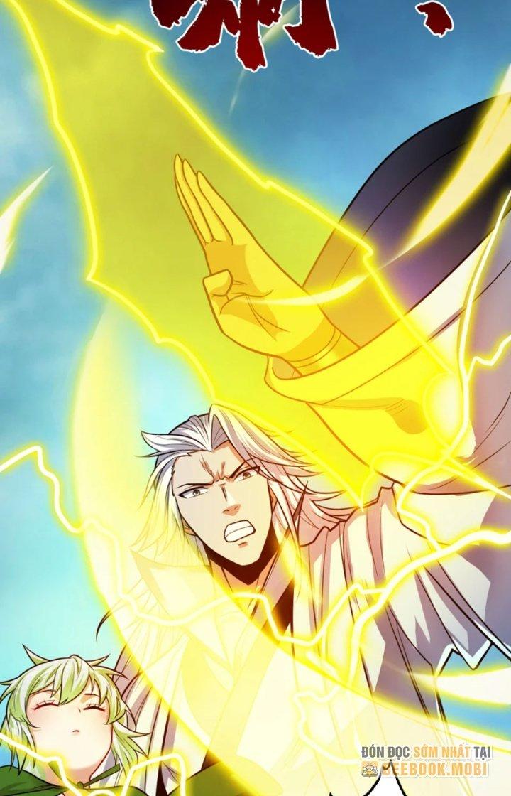 ẩn cư mười vạn năm, đời sau mời ta rời núi chapter 64 50