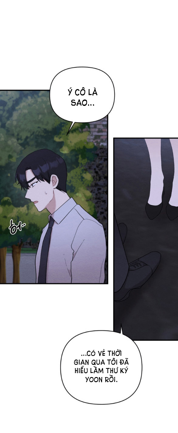 [18+] đêm không thể vãn hồi chapter 17.1 9