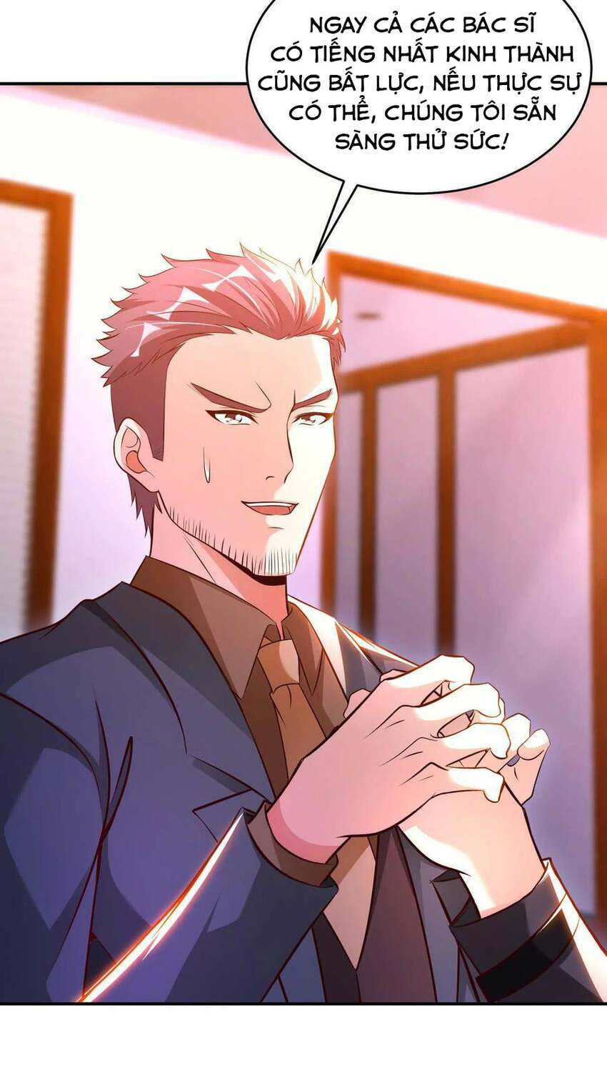 sư phụ của ta là thần tiên chapter 66 4