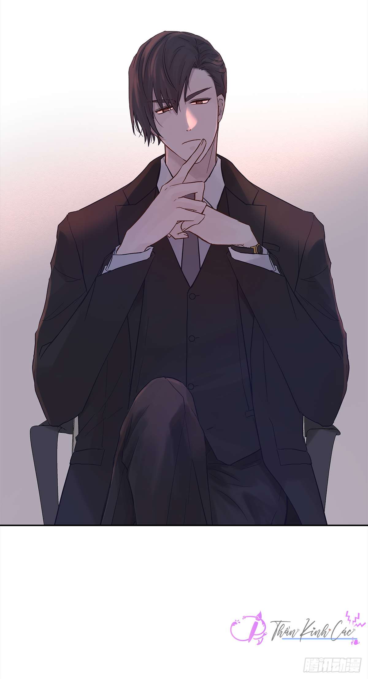 mối tình đầu gian nan của chu thành nhất chapter 16 32