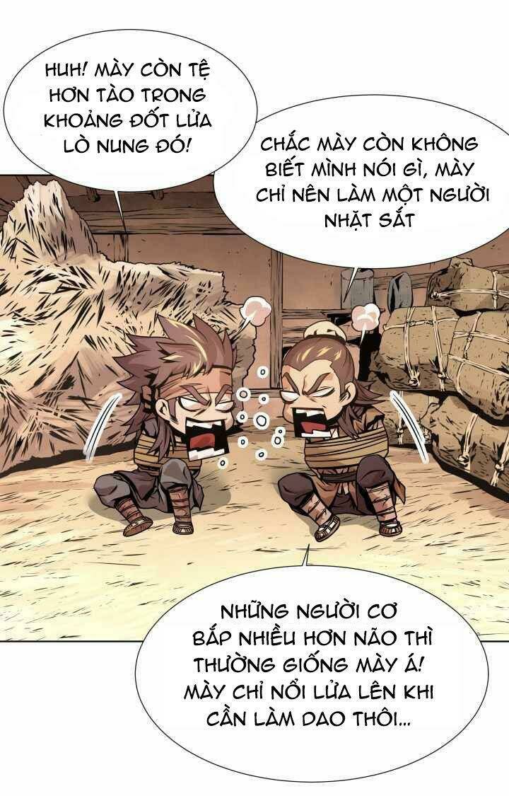 dain đồ sắt chapter 5 48