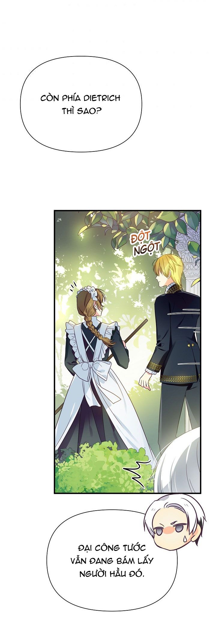 từ lúc bắt đầu tôi vẫn luôn ở bên em chapter 12 75