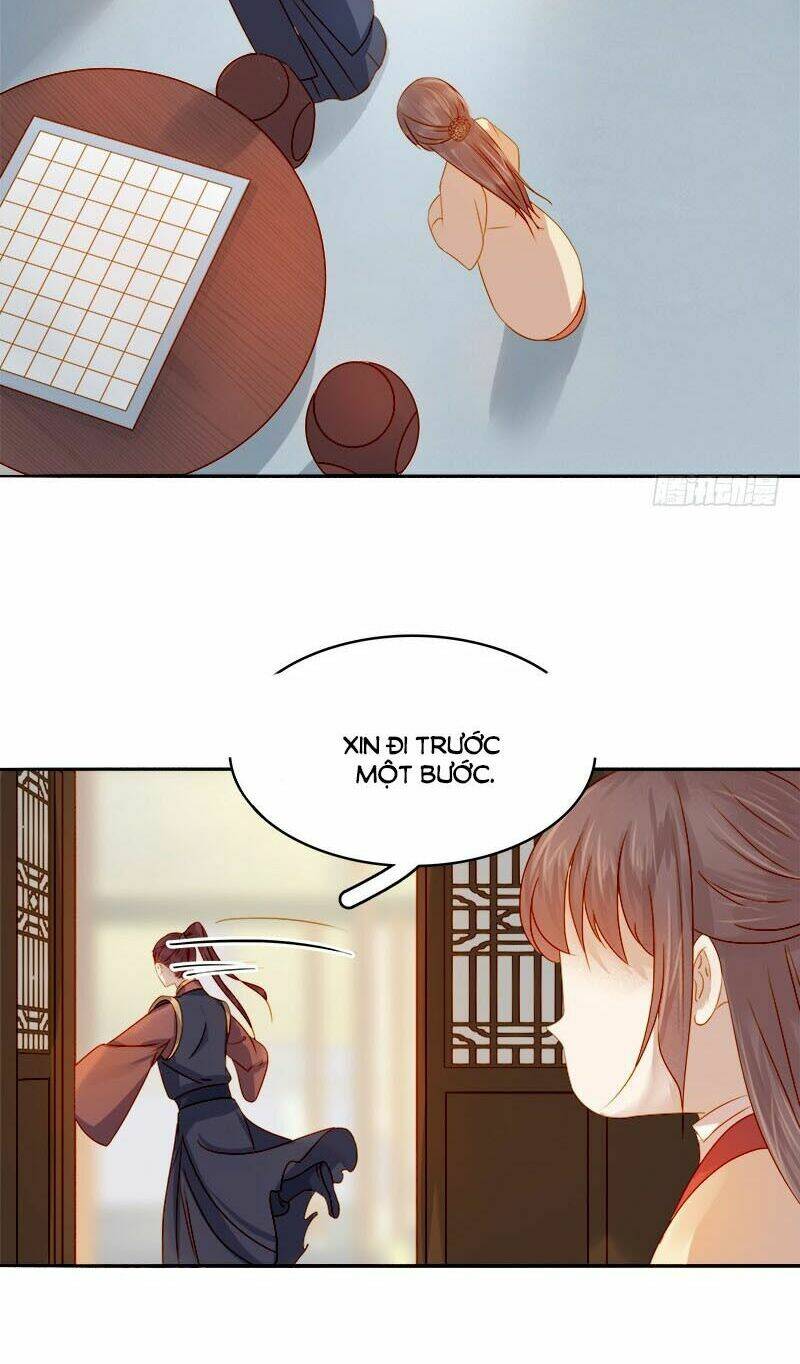 xuân khuê bí lục: xưởng công thái liêu nhân chapter 39 26