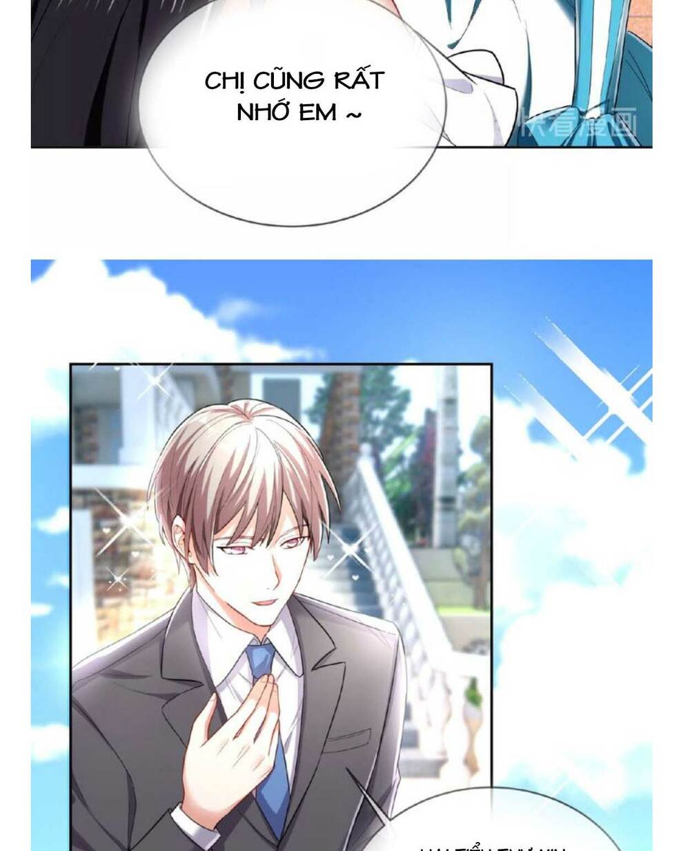 kiều thê muốn bỏ trốn của phúc hắc tổng tài chapter 27 39