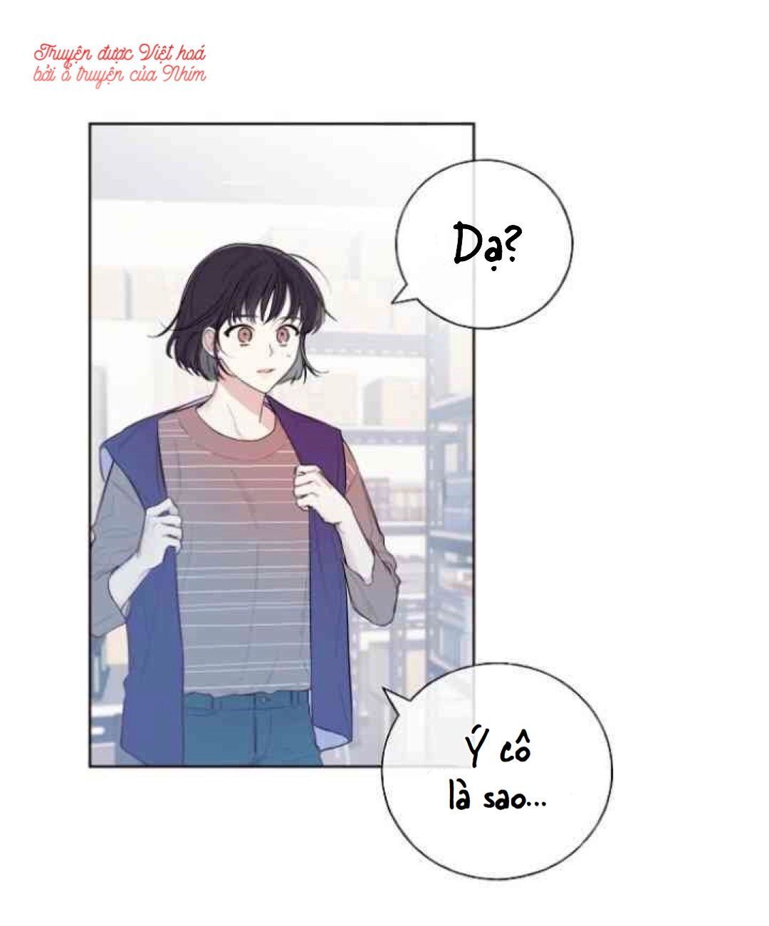 invitation of mystic messenger chapter 1 16