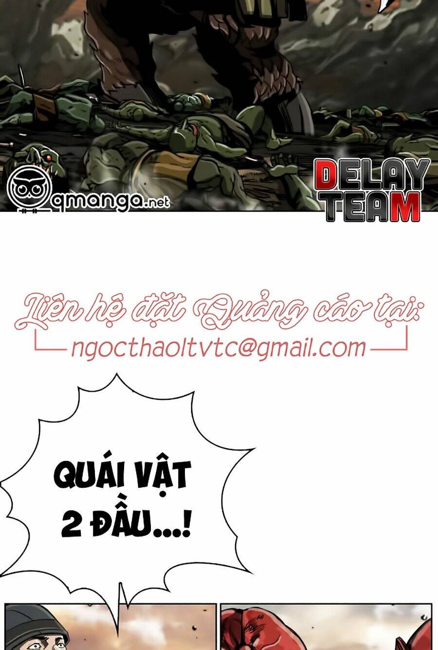 thợ săn đầu tiên chapter 57 38