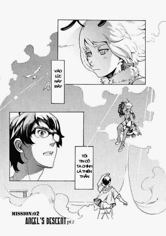 school shock chapter 2 2