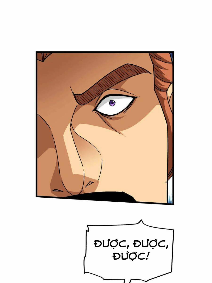 trọng sinh ta là đại thiên thần chapter 109 48
