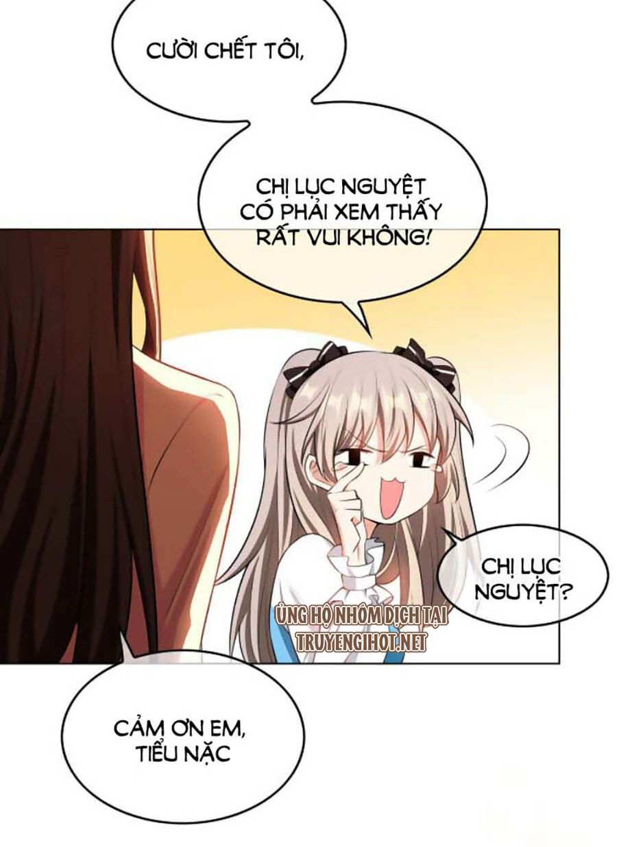 kế hoạch công lược của cô vợ gả thay chapter 35 52