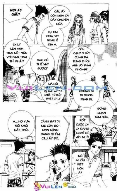 mùa ảo vọng - strange pension chapter 8 59