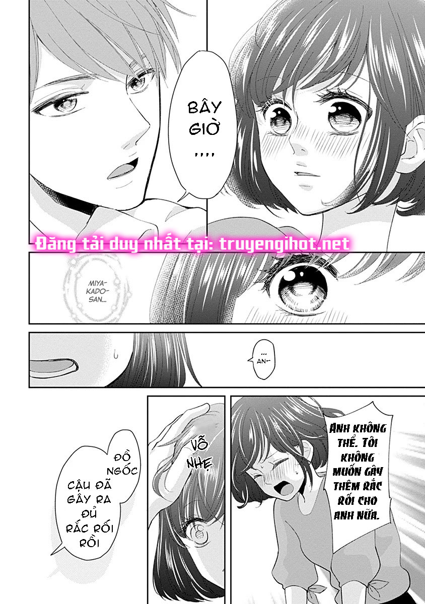 hãy làm cho tôi cứng chapter 5.2 3