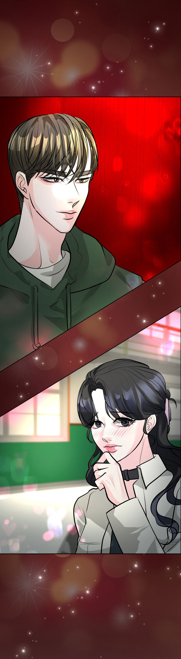 [18+] Điều Em Cố Giấu chapter 18.2 - Trang 23