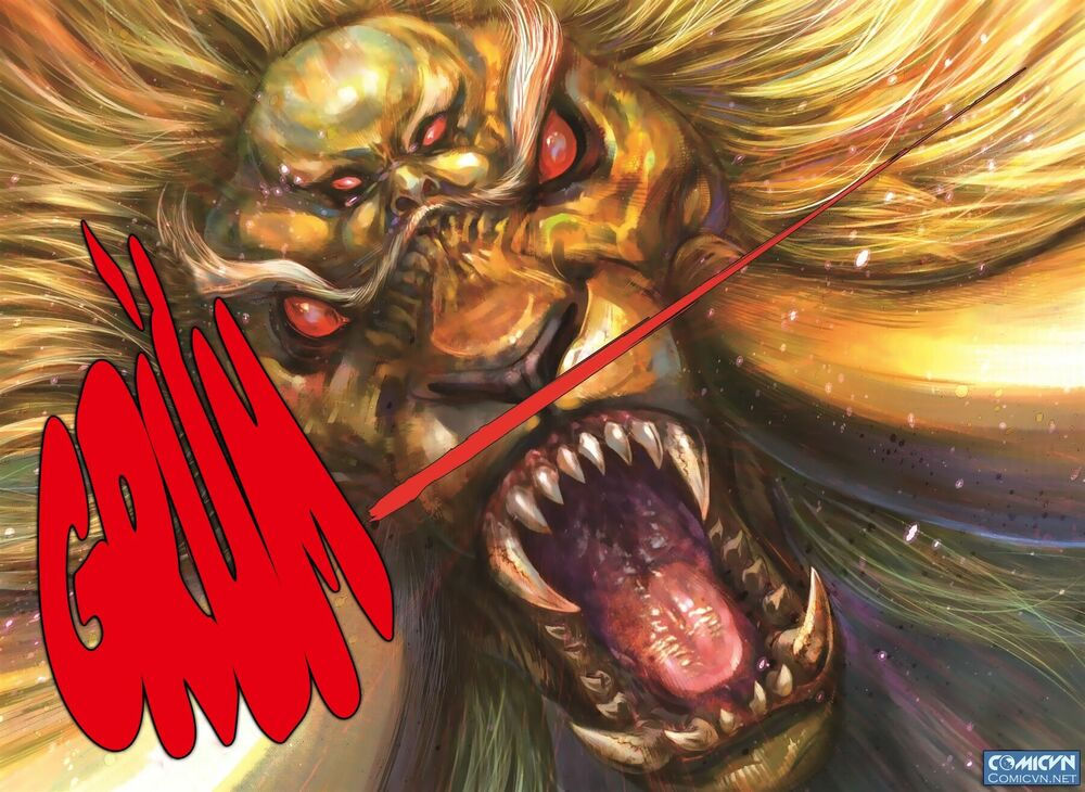 sơn hải kinh truyện chapter 38 4