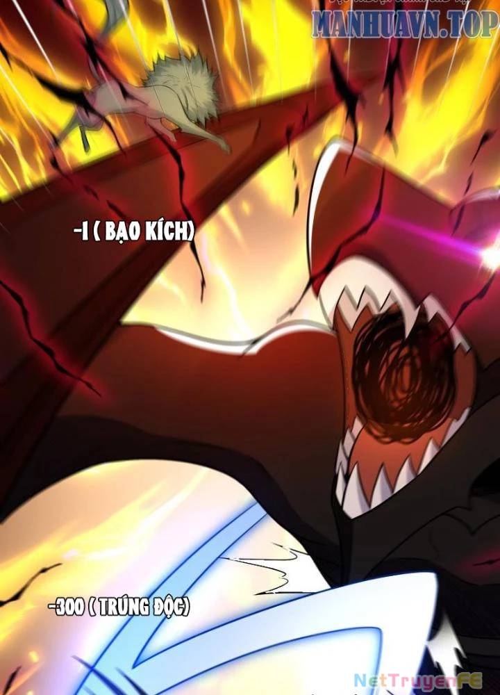 từ dã quái bắt đầu thăng cấp chapter 21 92
