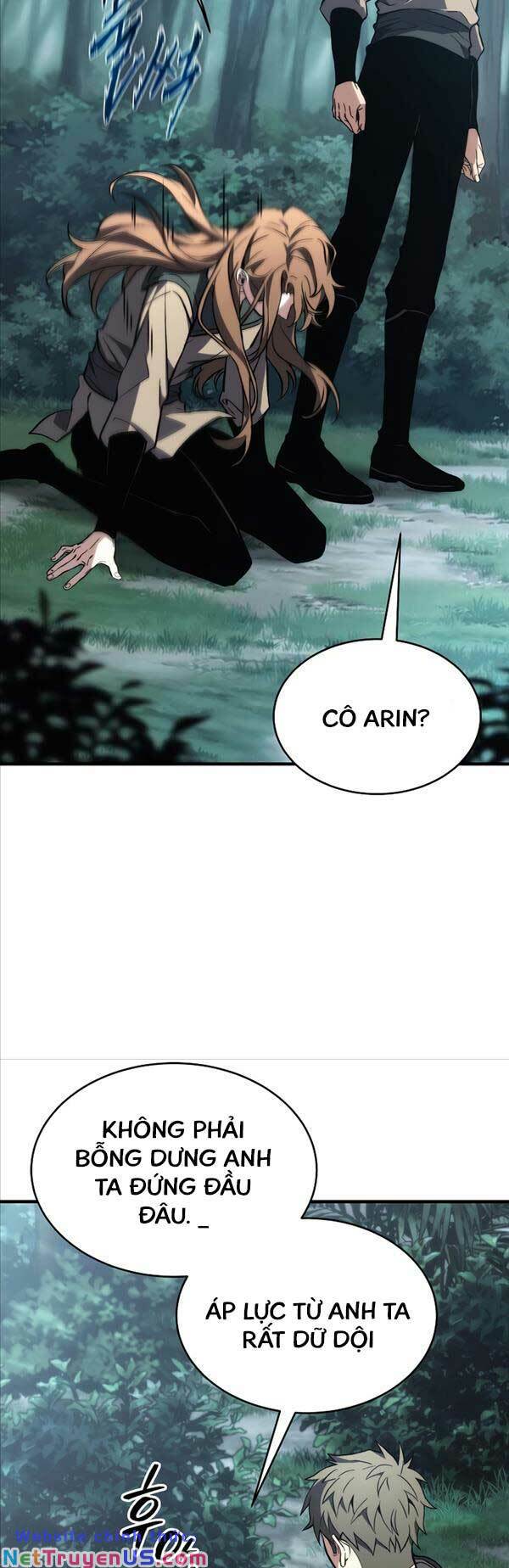 Người Chơi Mạnh Nhất Hồi Quy Lần Thứ 100 chapter 11 81