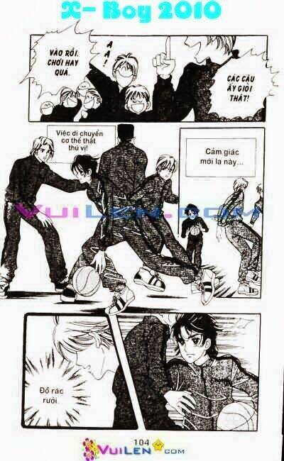 cô giáo tuổi 18 chapter 1 104