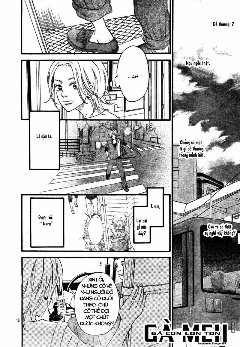 tổng hợp one shot. chapter 209 21