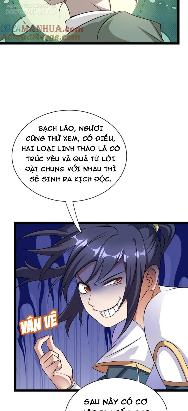 huyền huyễn: ta bắt đầu vô địch từ bại gia chapter 12 13