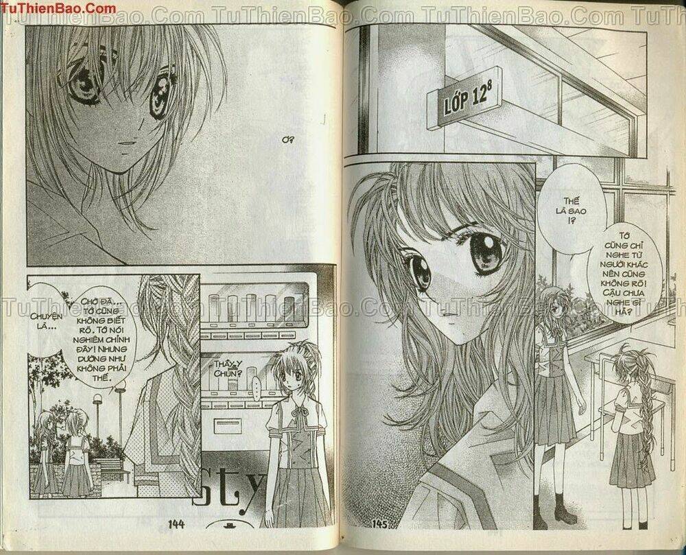 điệu pop tình yêu chapter 7 71