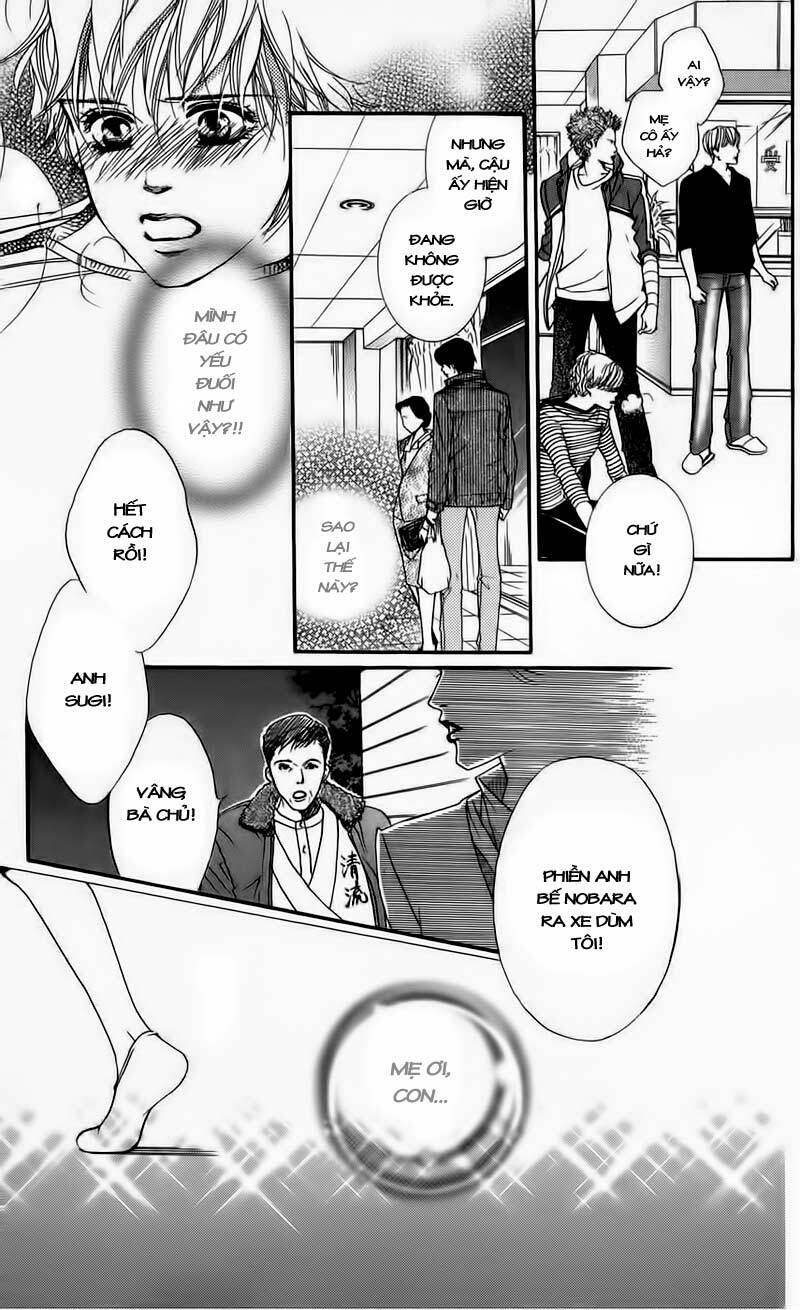 xứng danh anh hùng chapter 3 35