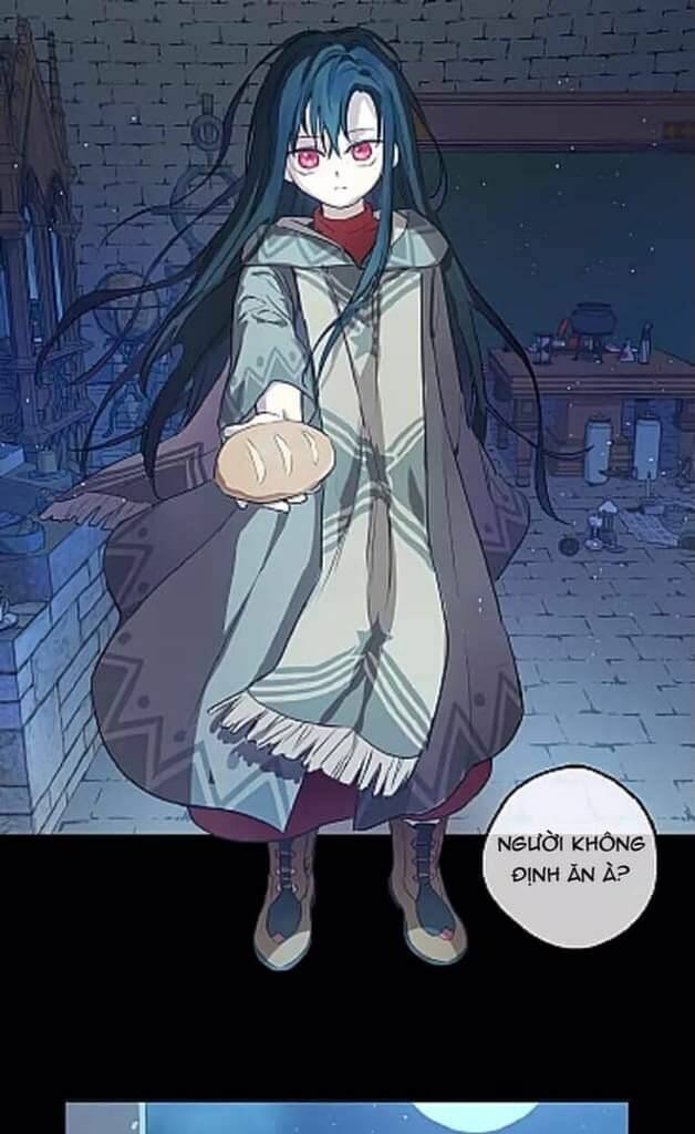 một ngày nọ ta trở thành công chúa chapter 71 13