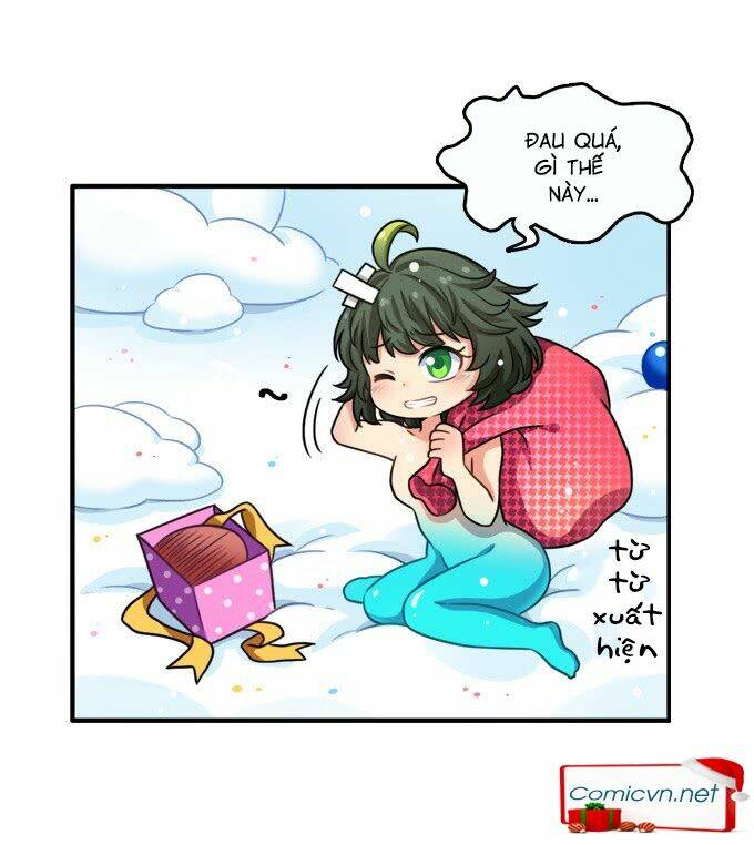 dị nhân bất tử chapter 48.5 10