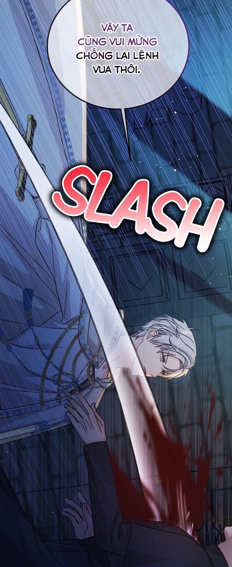 tôi sẽ cứu nam phản diện bị nữ chính ruồng bỏ chapter 100 19