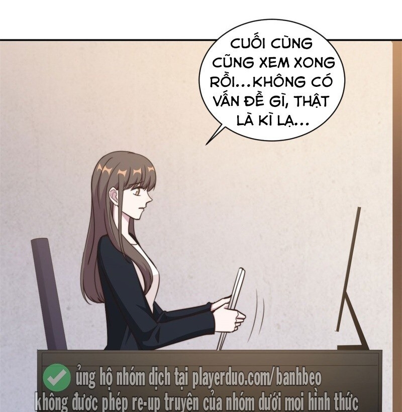 tổng tài, tránh xa tôi ra chapter 40 9