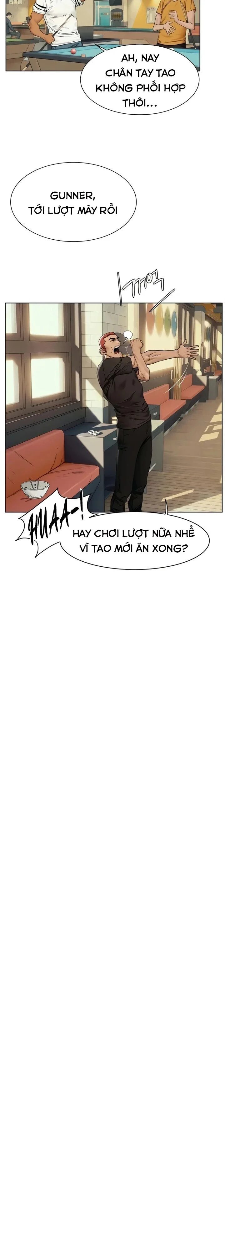 cuộc chiến thầm lặng chapter 227 9