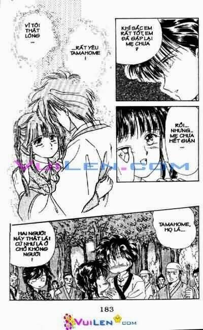 quyển sách kỳ bí chapter 2 182