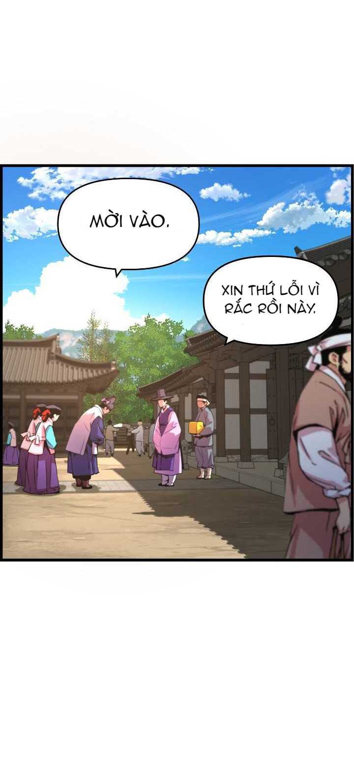 tôi sẽ sống như một hoàng tử chapter 34 41