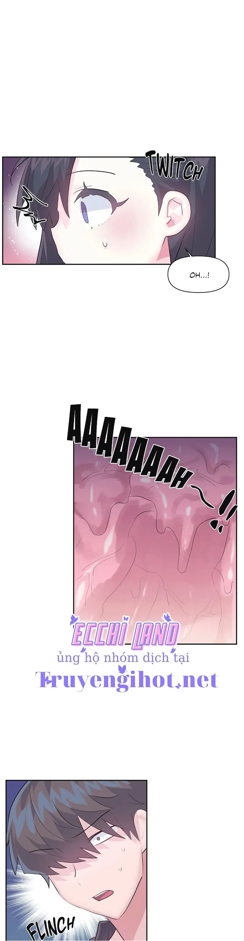 đăng nhập vào thế giới trò chơi chapter 38 9