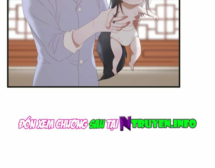 lượm được một tiểu hồ ly phần 2 chapter 86 32