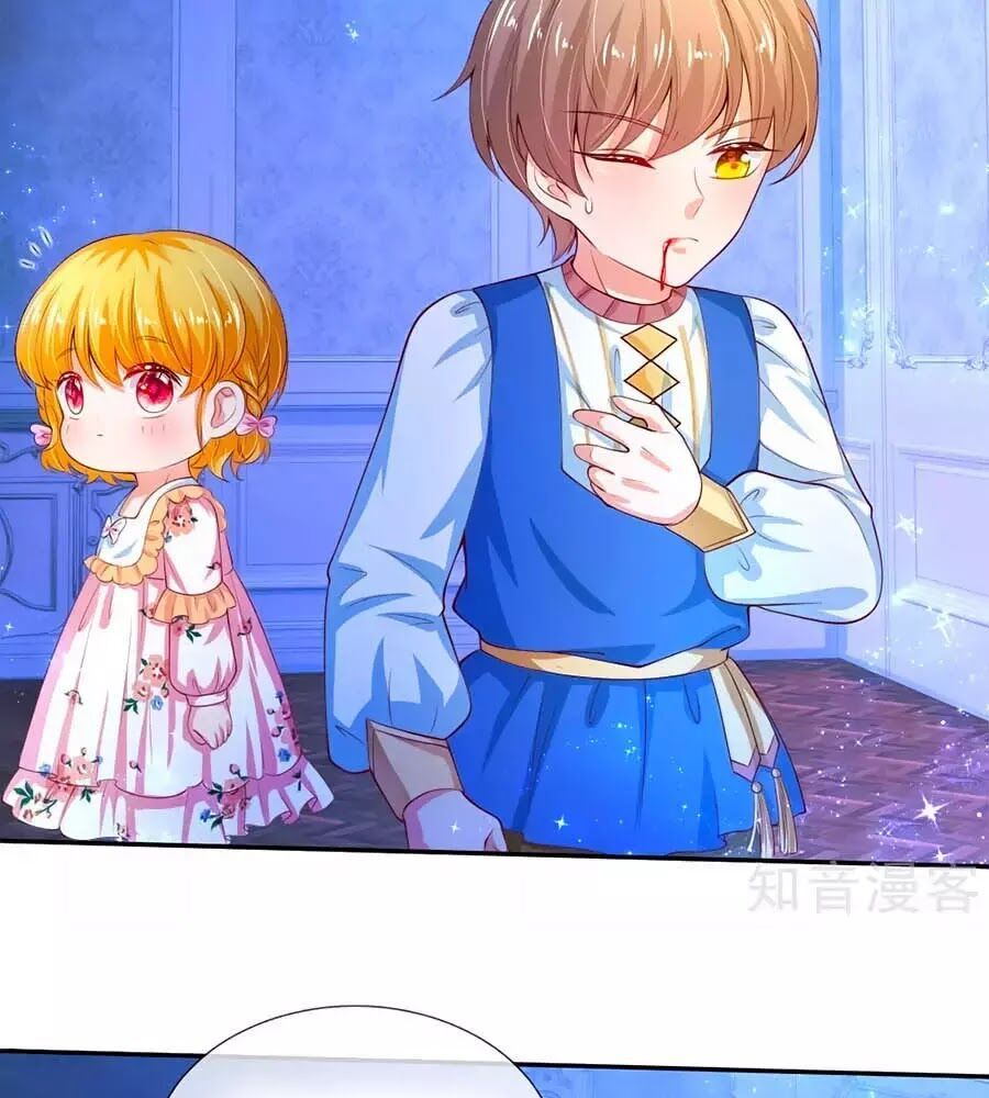 bỗng một ngày nọ trở thành con gái vua chapter 118 31