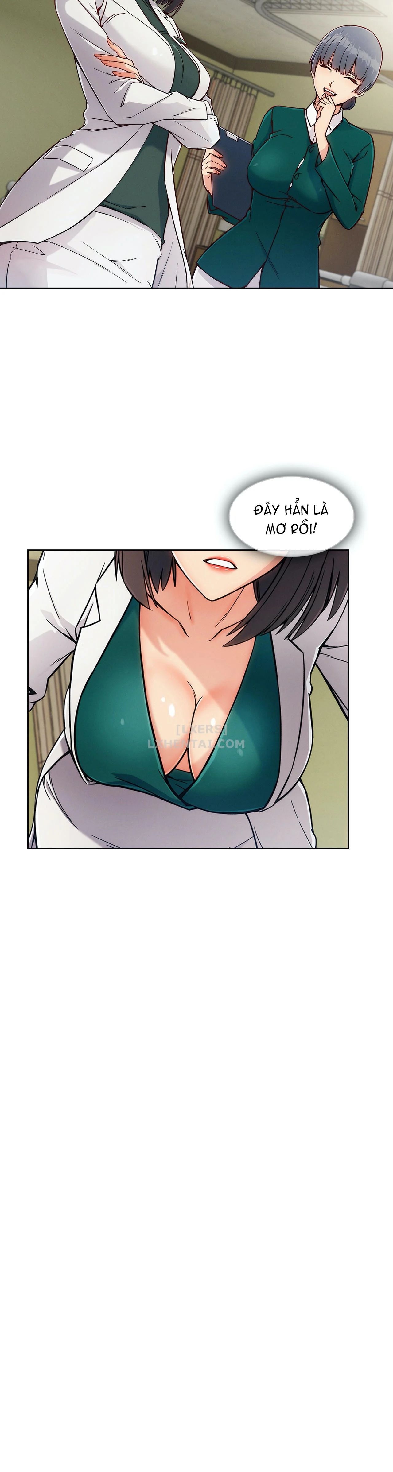 điên cuồng nhưng ngọt ngào chapter 70 35