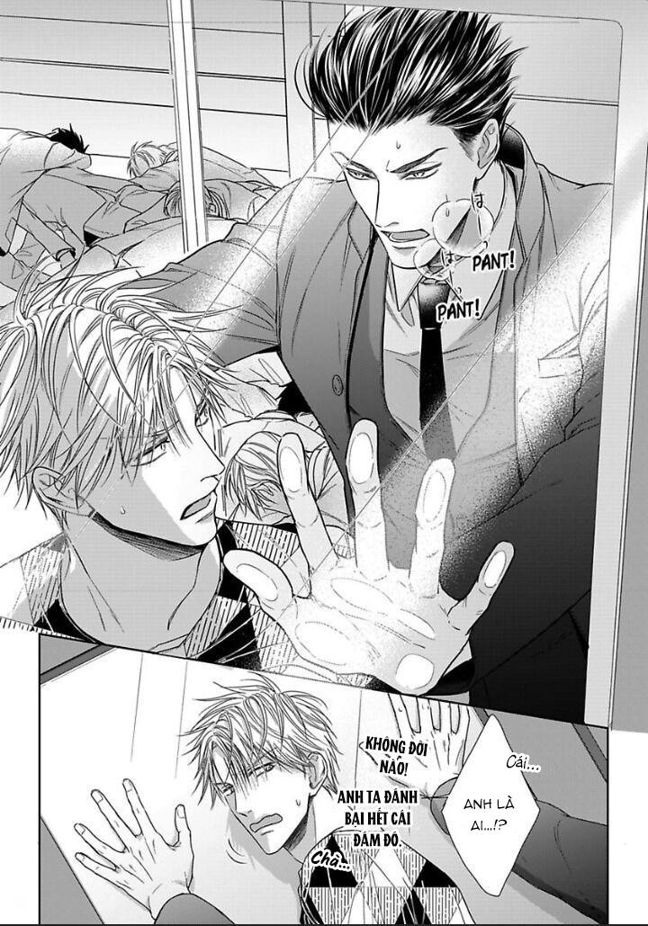 làm tốt lắm thiếu gia chapter 1 7