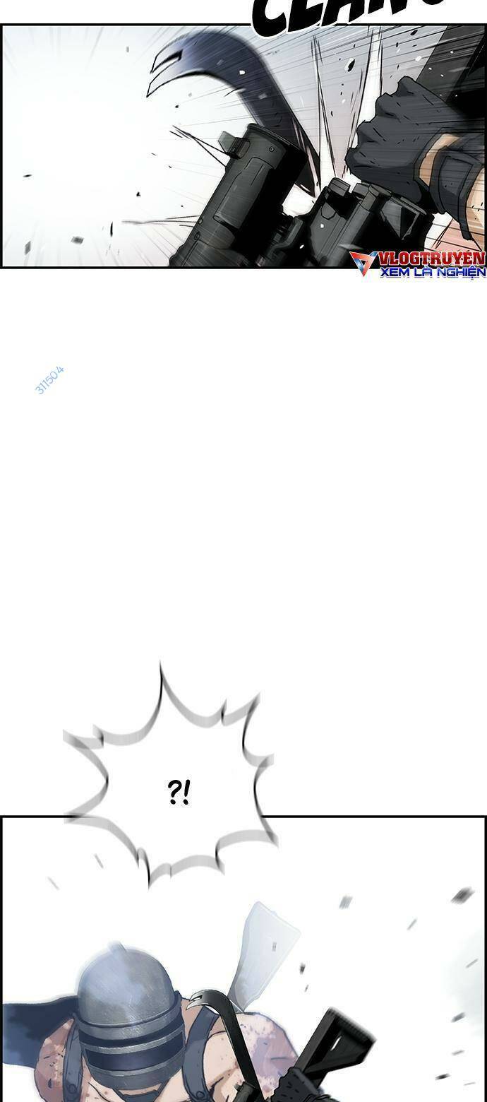 pubg - cuộc chiến sinh tồn - 100 chapter 42 26