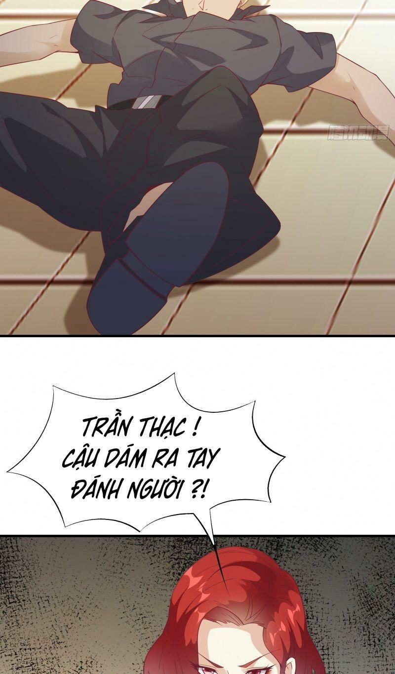 ta lập hậu cung tại tây du ký chapter 19 26