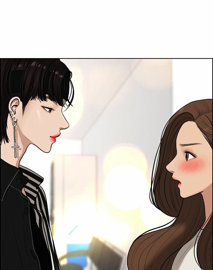 vẻ đẹp đích thực - true beauty chapter 62 119