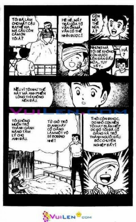 chibi cậu bé quyền anh (8 tập full) chapter 1 142