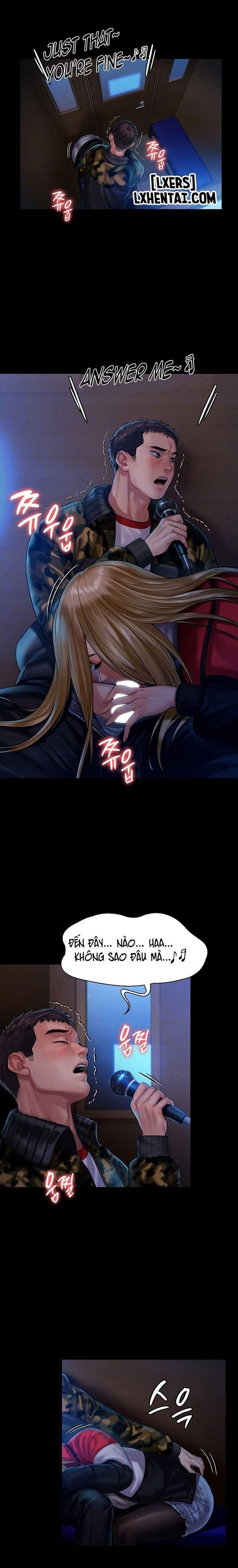 ong chúa chapter 154 2