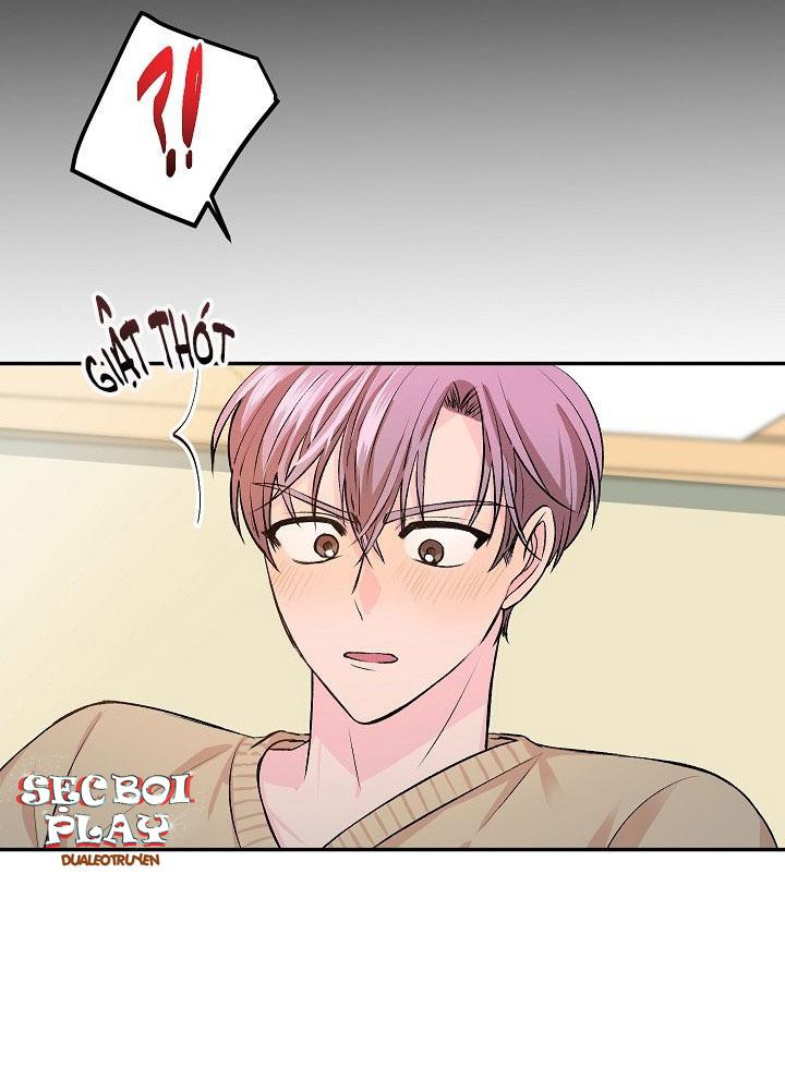 good dog , my boy chapter 2 11