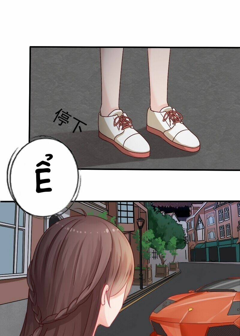 thiên giới ôn nhu trốn không khỏi chapter 1 4