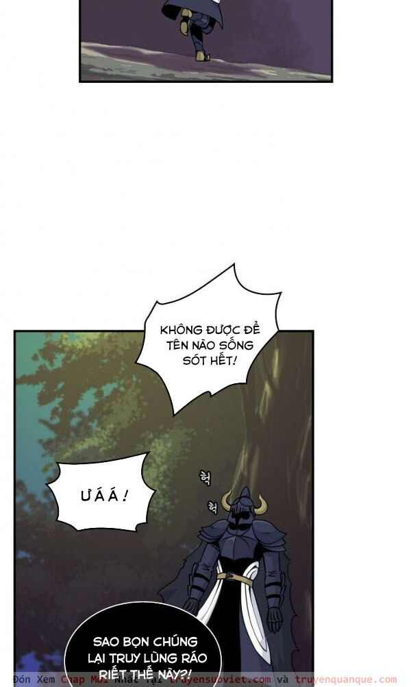 tôi sinh ra để làm người vĩ đại chapter 56 12